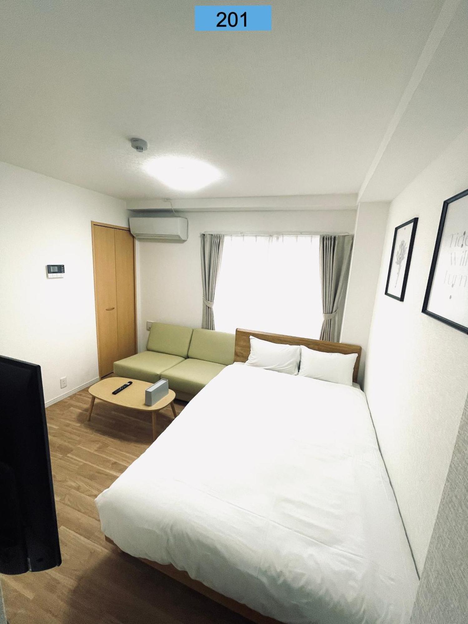 Shinjuku Area/Family-Apartment/4 Min To Subway Tokyo Exterior photo