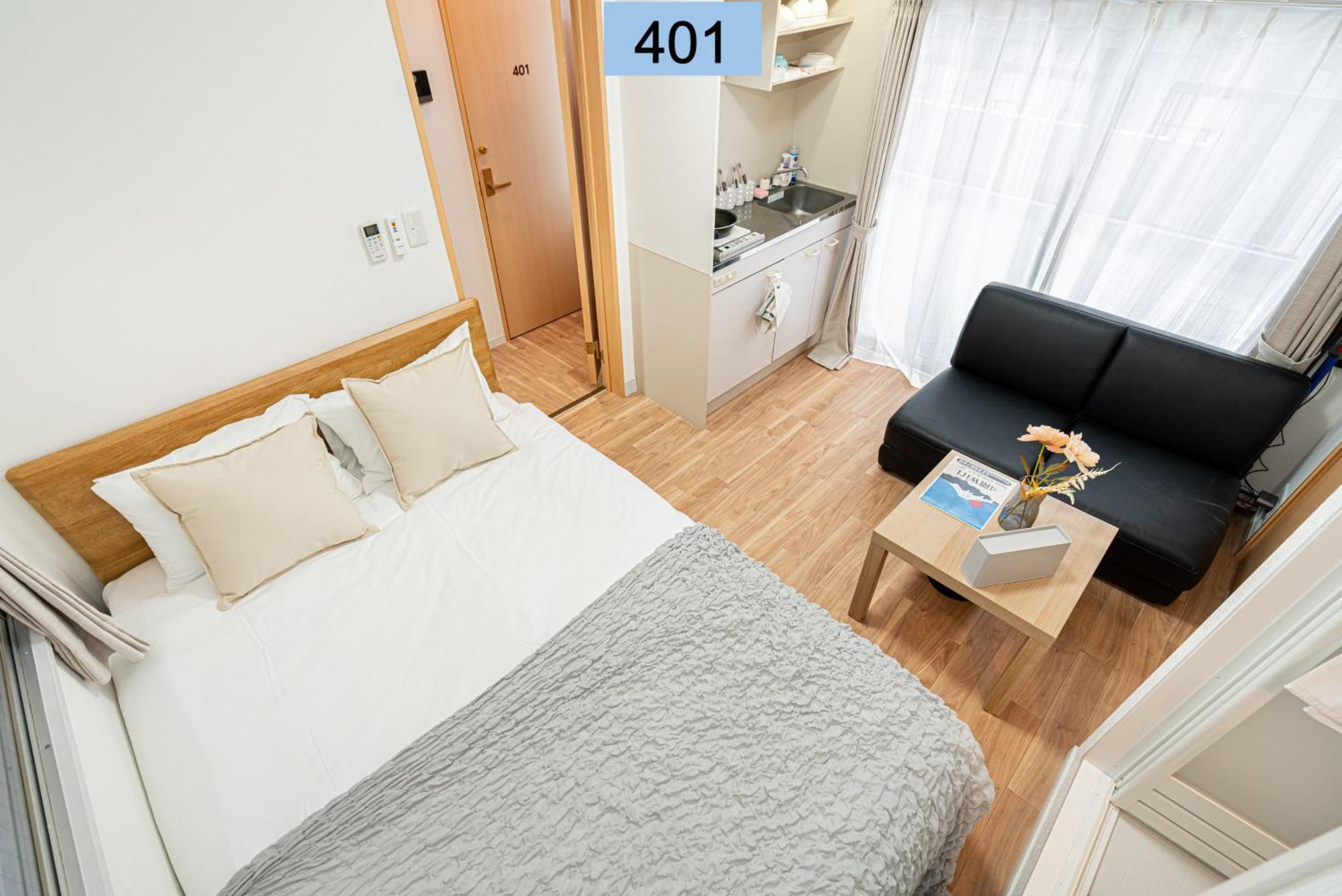 Shinjuku Area/Family-Apartment/4 Min To Subway Tokyo Exterior photo
